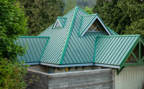 Best Green or Eco-Friendly Roofing Solutions  in Lake Vla, IL